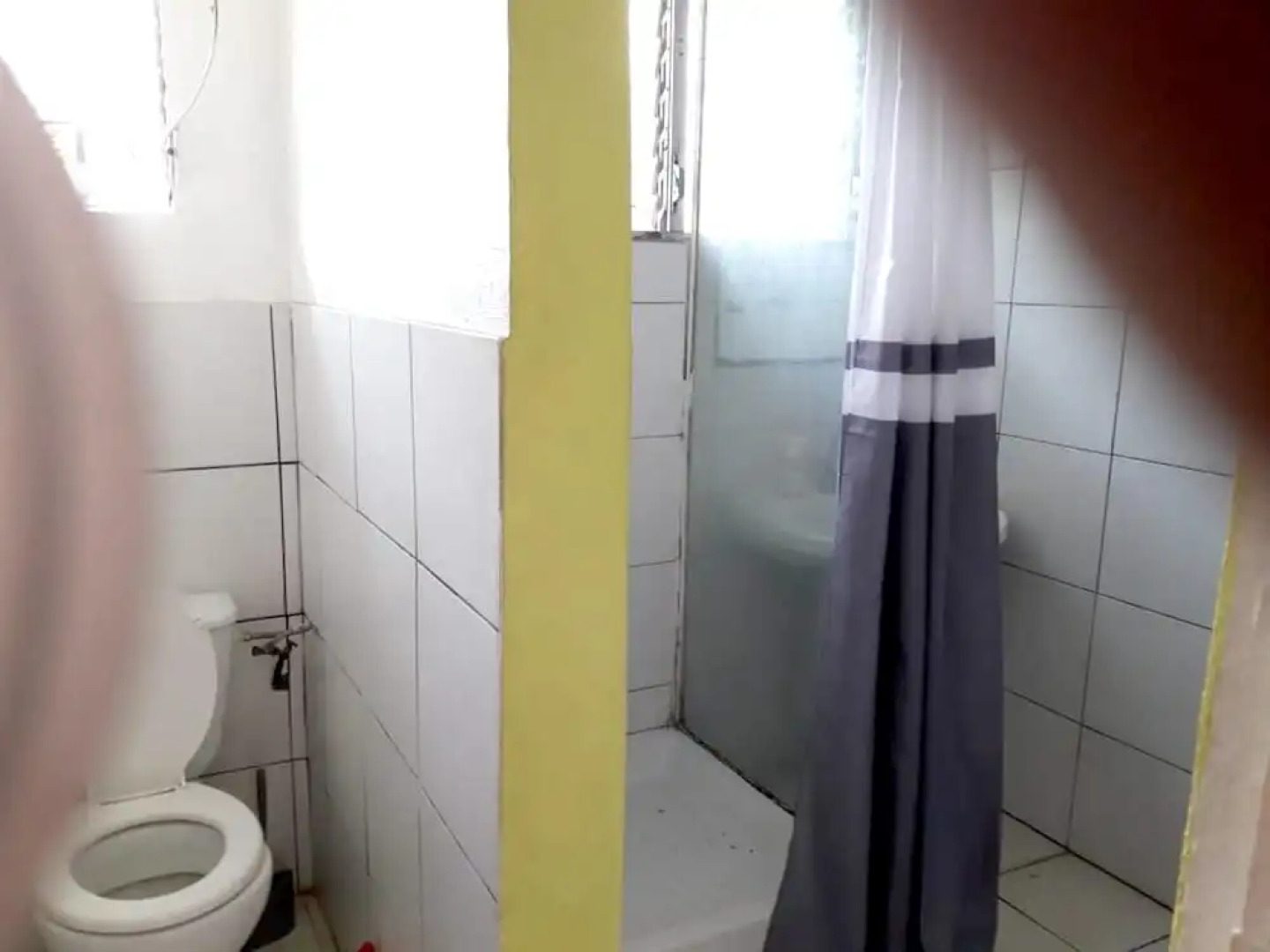 House With 2 Bedrooms In Le Vauclin With Wonderful Sea View Furnished Terrace And Wifi