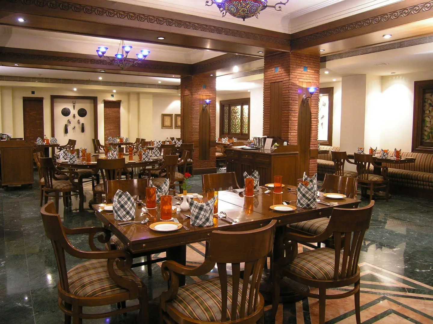 Holiday Inn Agra MG Road by IHG