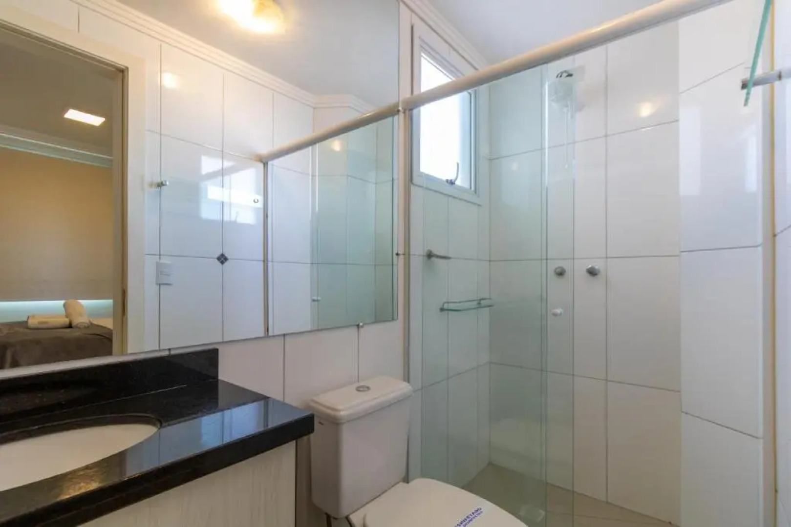 Pôr do sol 18º andar vista da cidade CENTRAL, Garagem NOVO