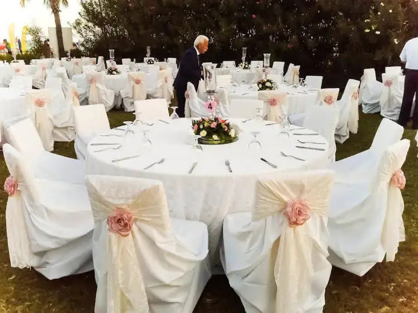 Club Hotel Barbarossa