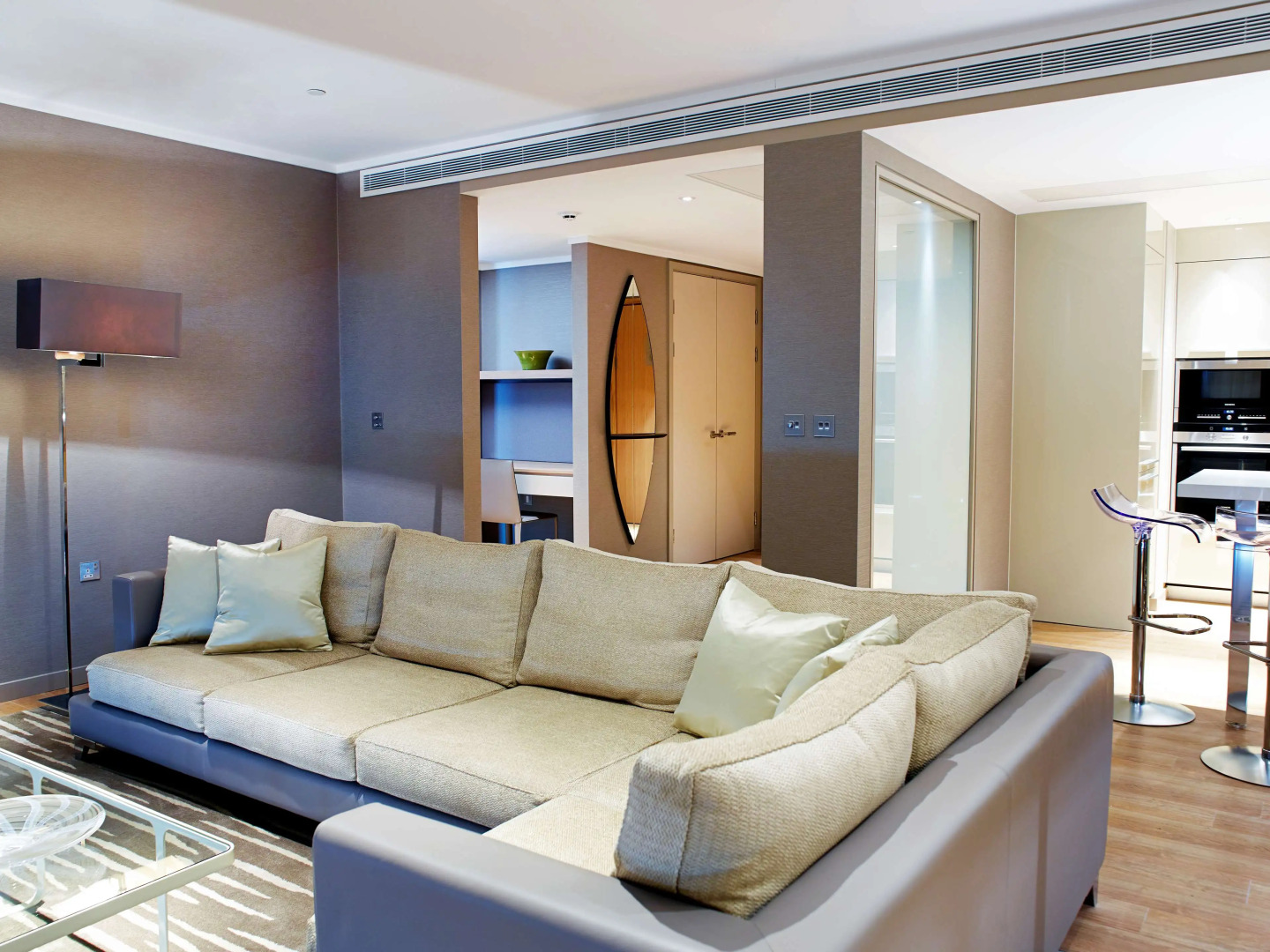 Cheval Three Quays at The Tower of London