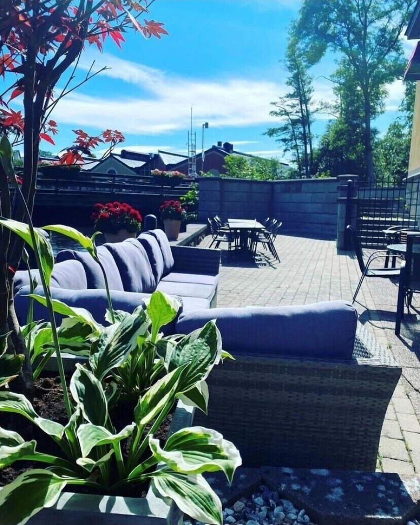 Tidaholm Stadshotell