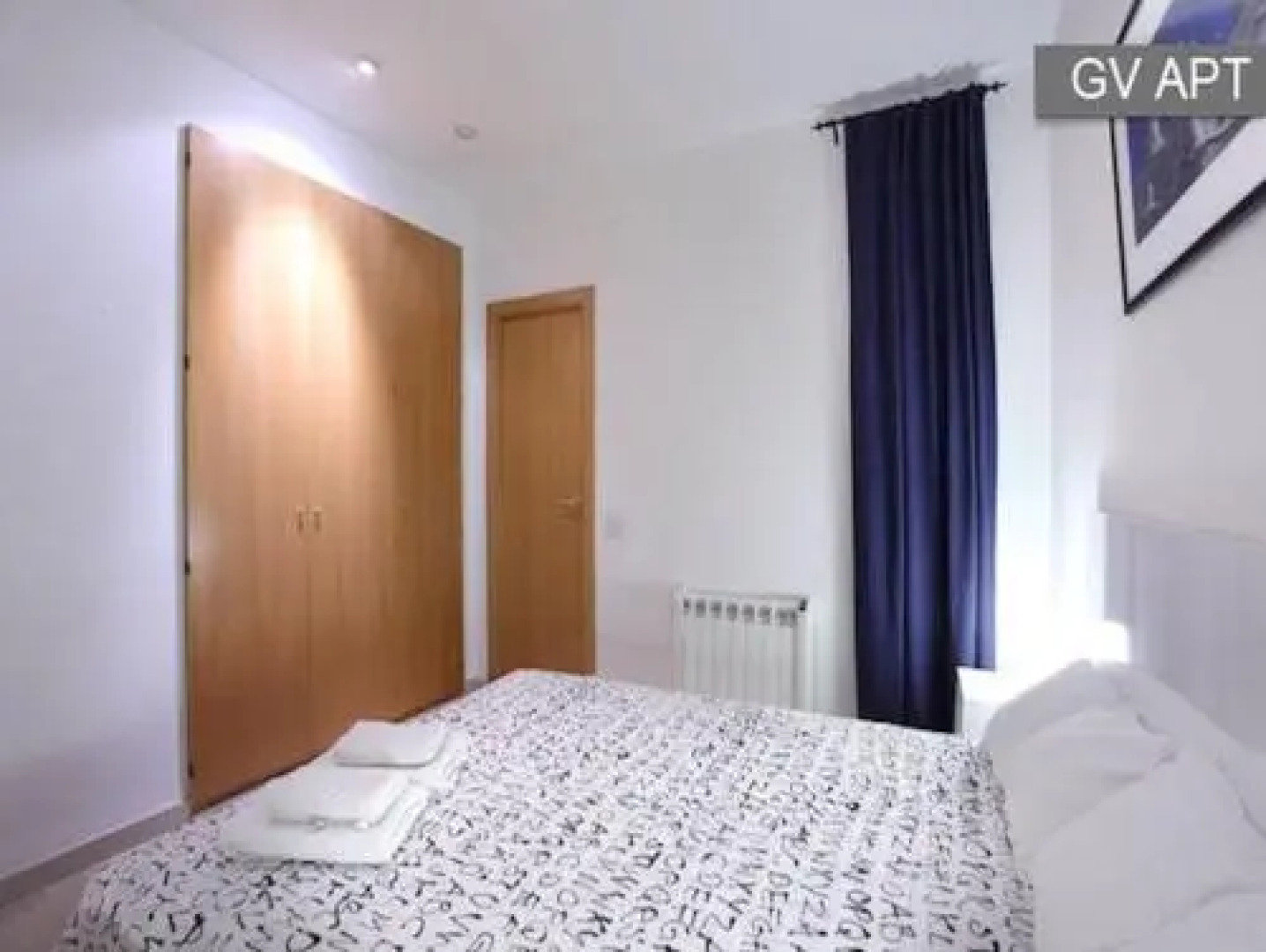 Actual Home Gran Via