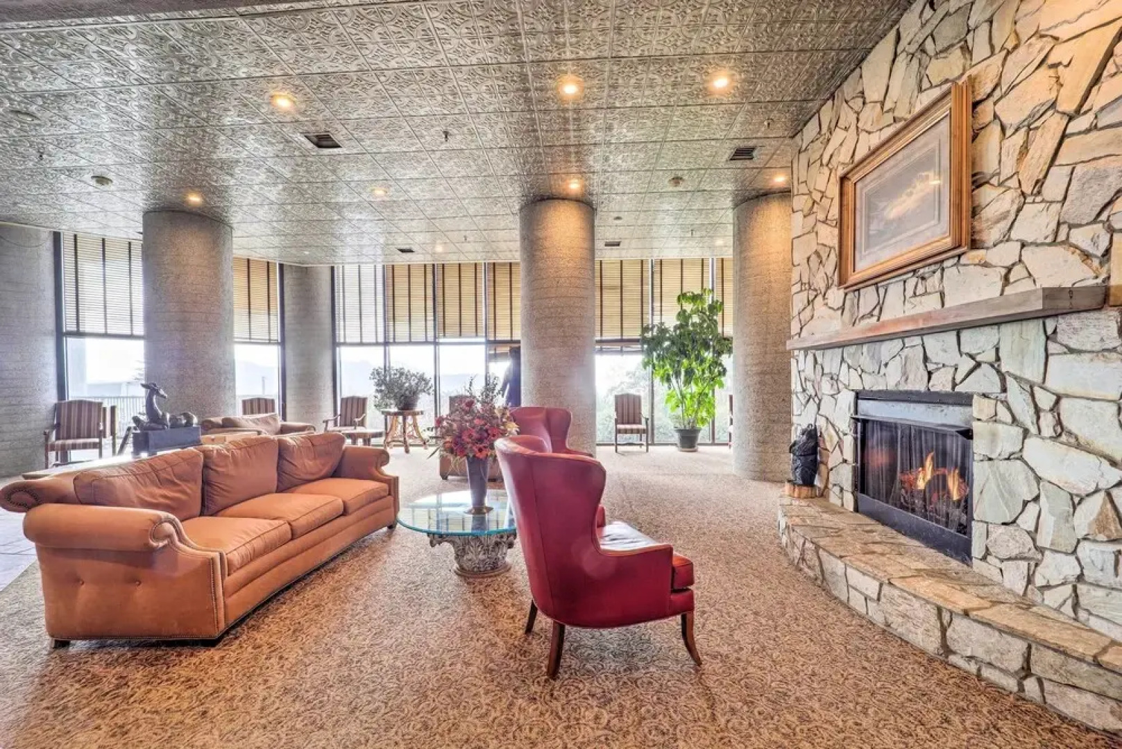 3 Mi to Sugar Mountain Resort: Condo w/ Balcony!