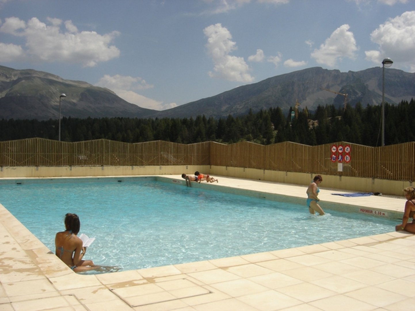 Noemys les Toits du Devoluy