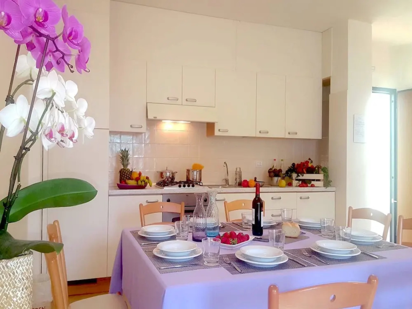 Apartment With Swimming Pool Thermal Water Turkish Steam Bath Massages