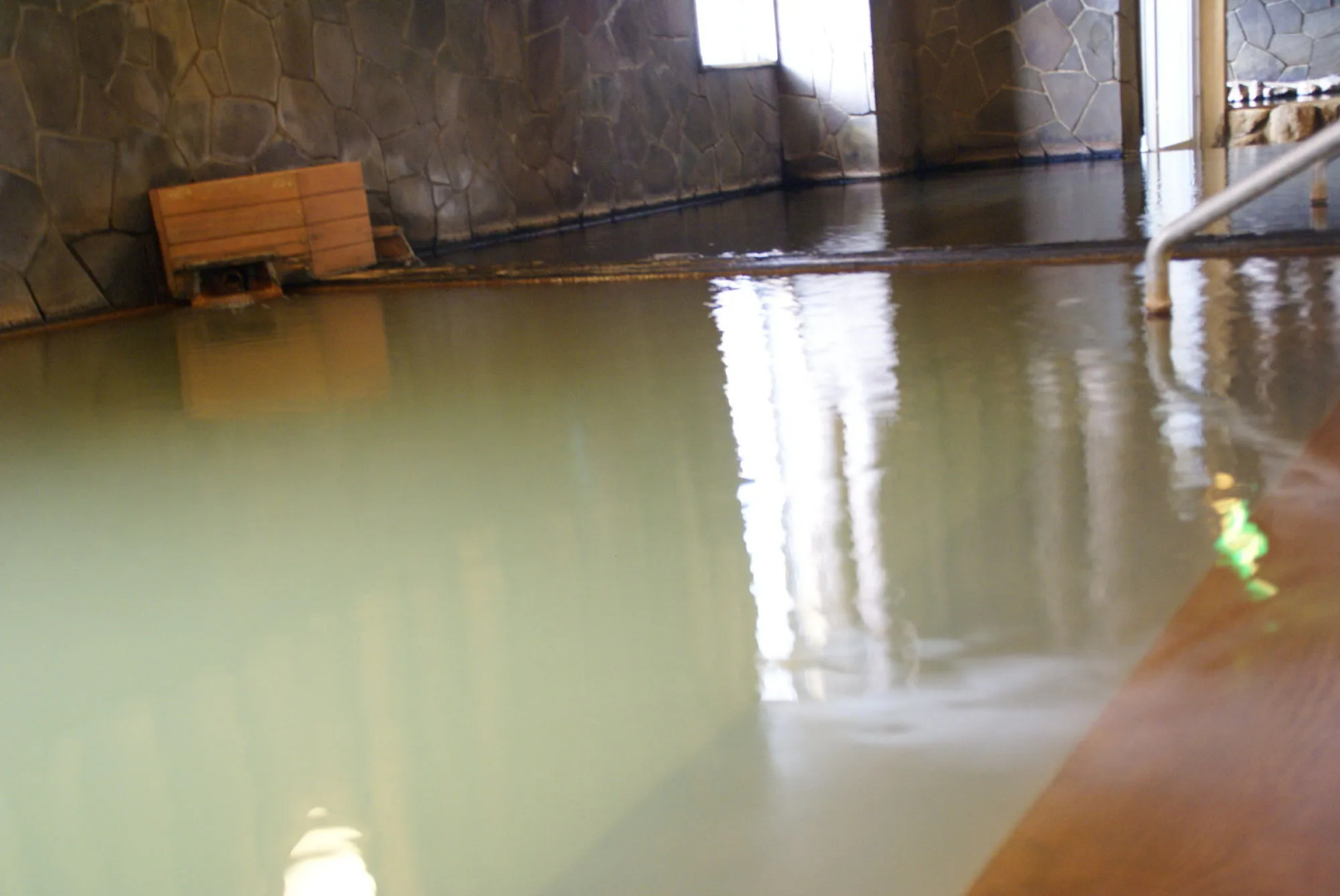 Asahidake Onsen Yumoto Yukomansou