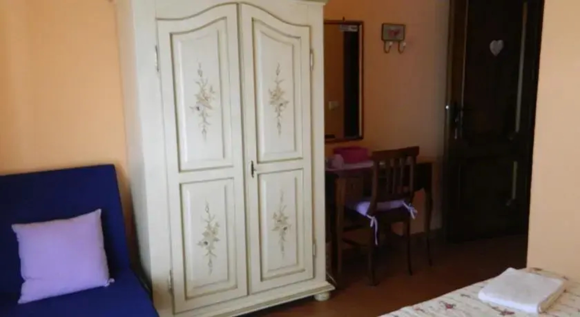 Bed and Breakfast La Serra