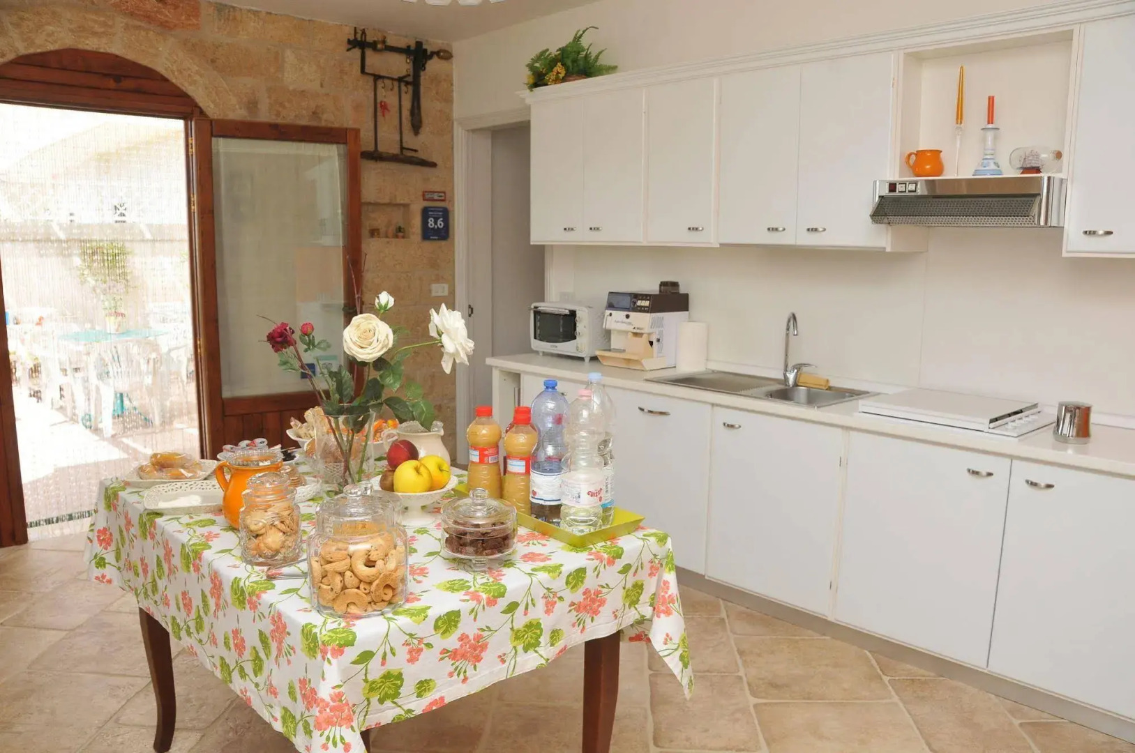 B&B Stella dei Campi