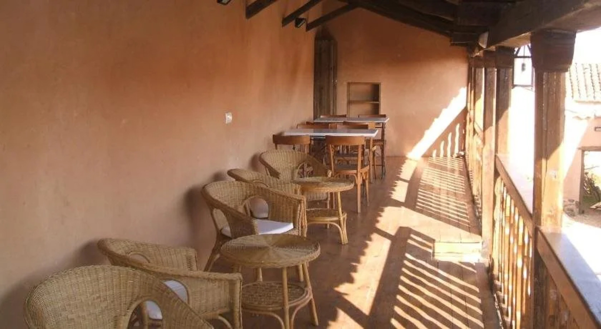 Casa Rural Las Águedas