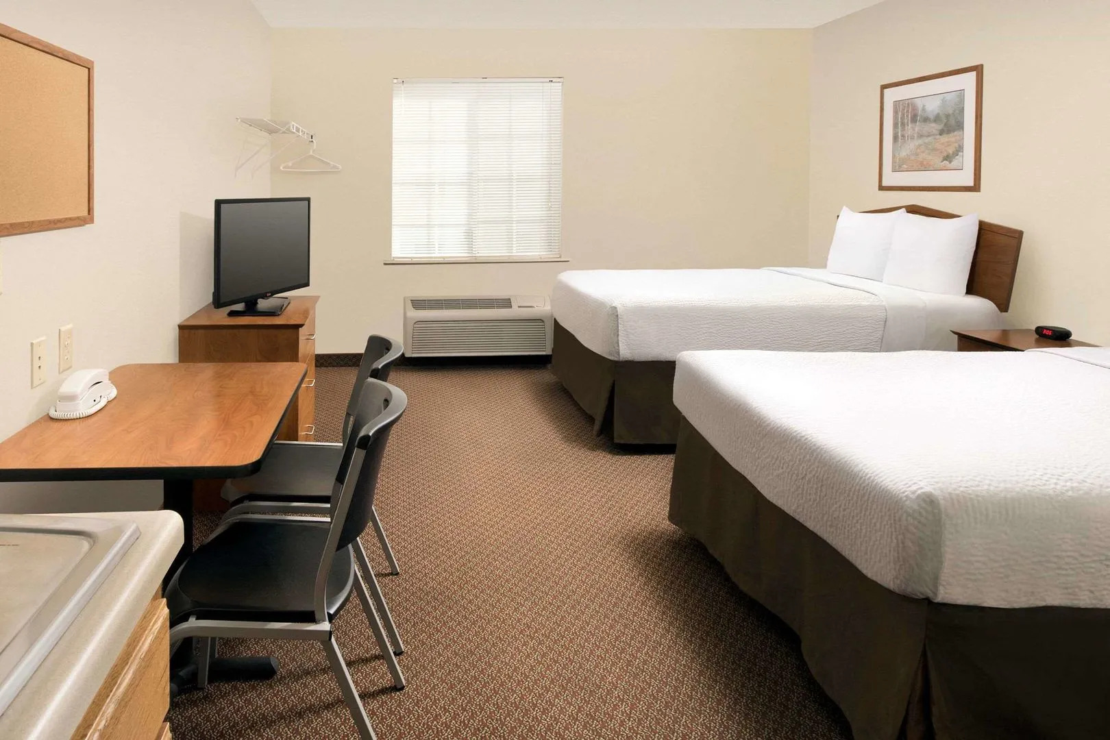 WoodSpring Suites San Antonio South