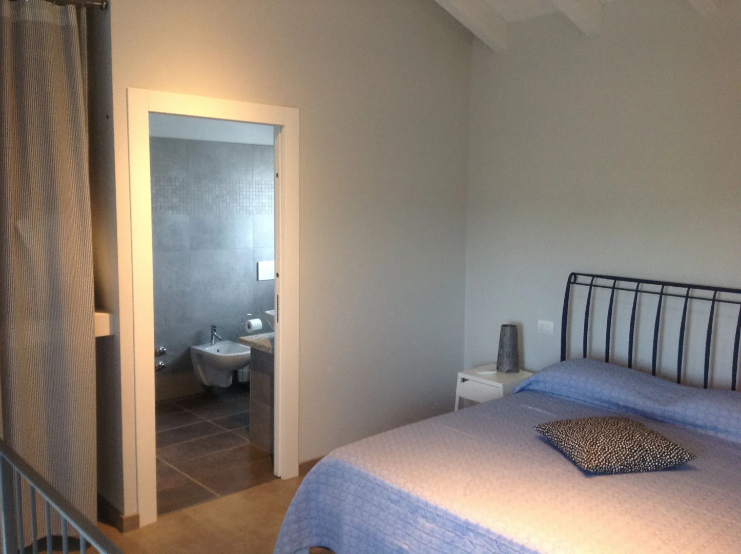 Residence Campagnole