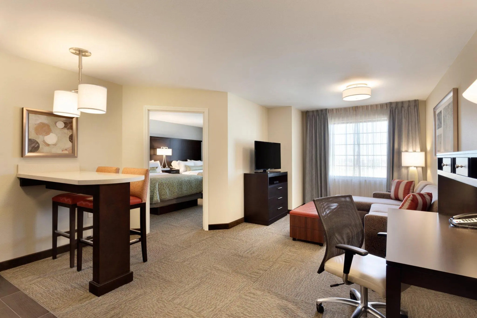 Staybridge Suites Midland by IHG