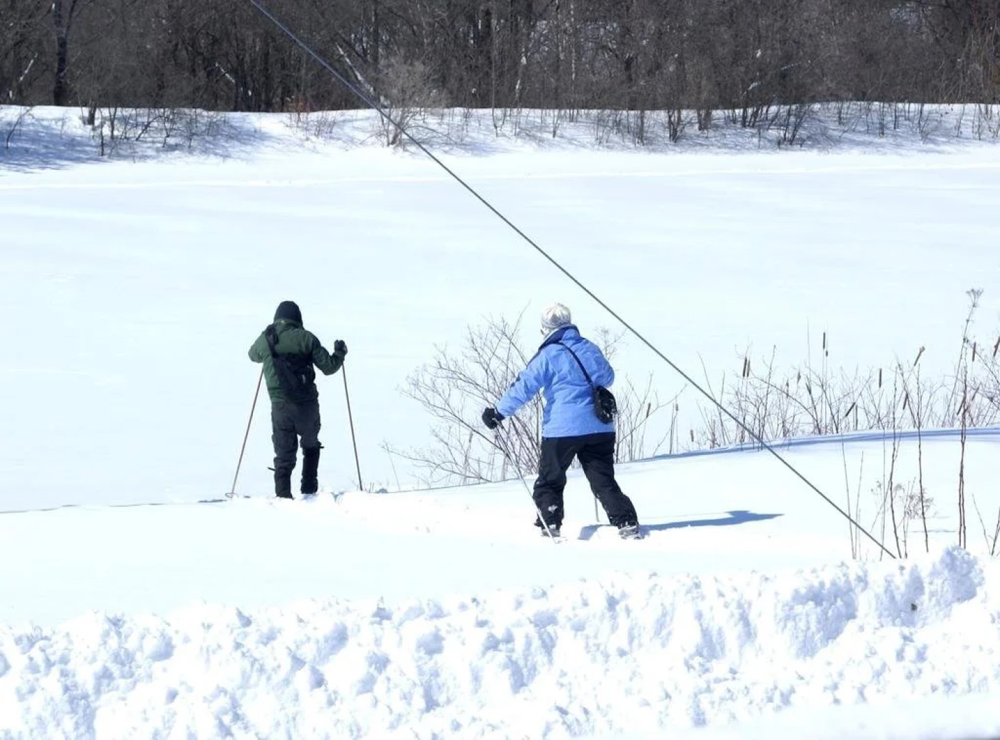 Liftlock Bed and Breakfast