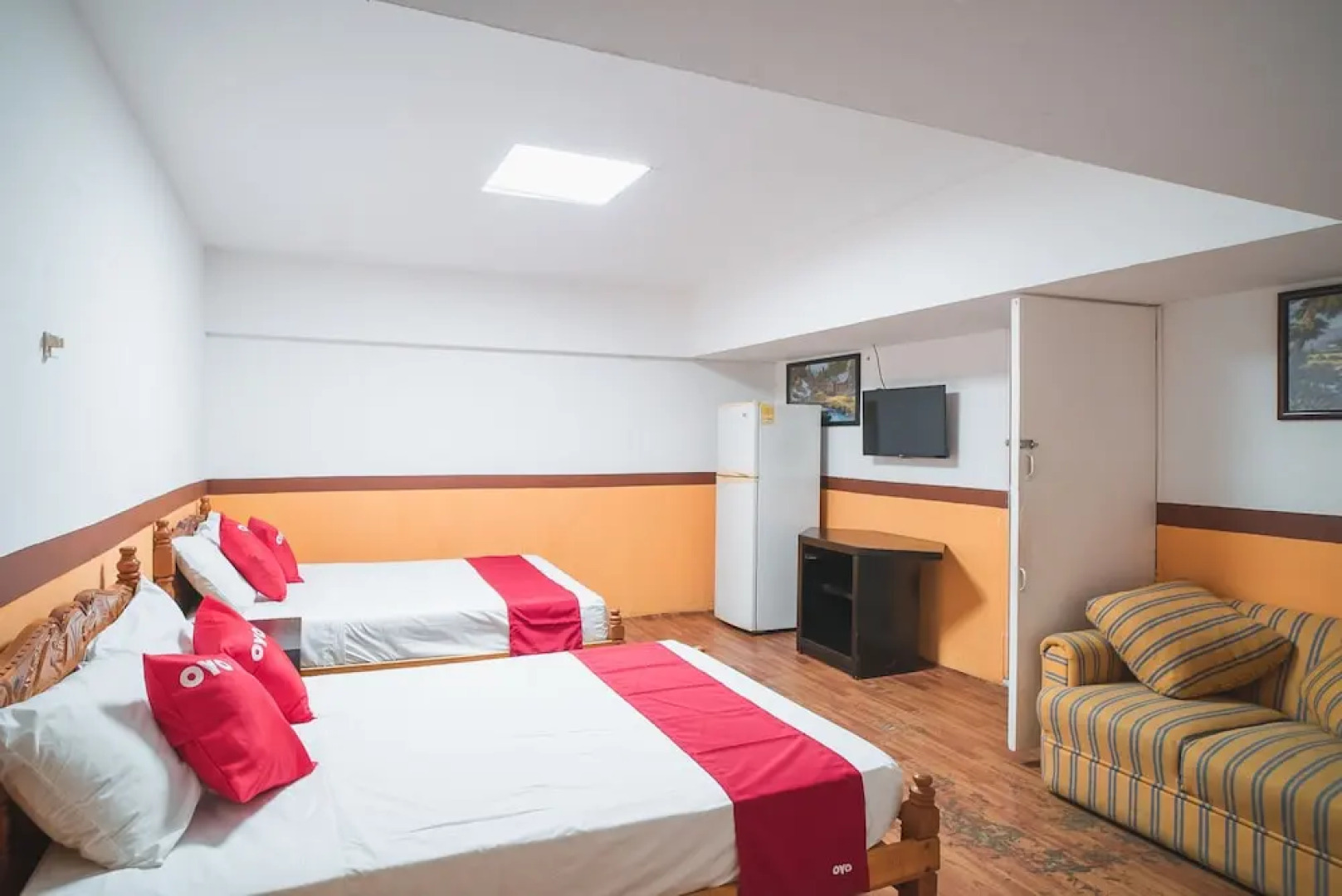 Hotel Real de Tuxtla