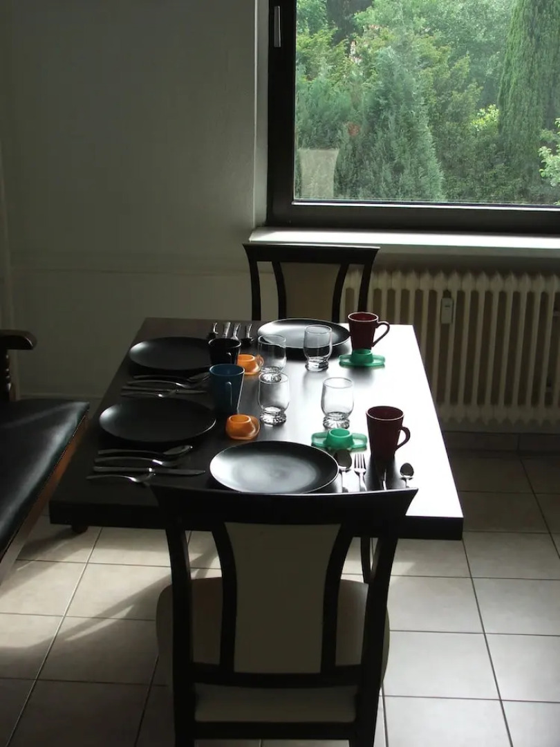 Wohnung nahe Phönixsee