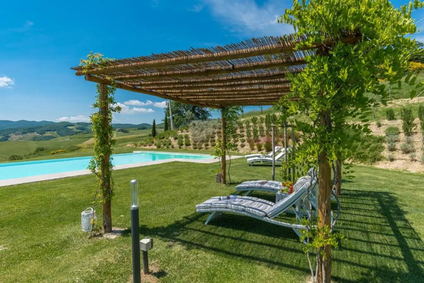 Rosa Dei Venti 8 in Fabro