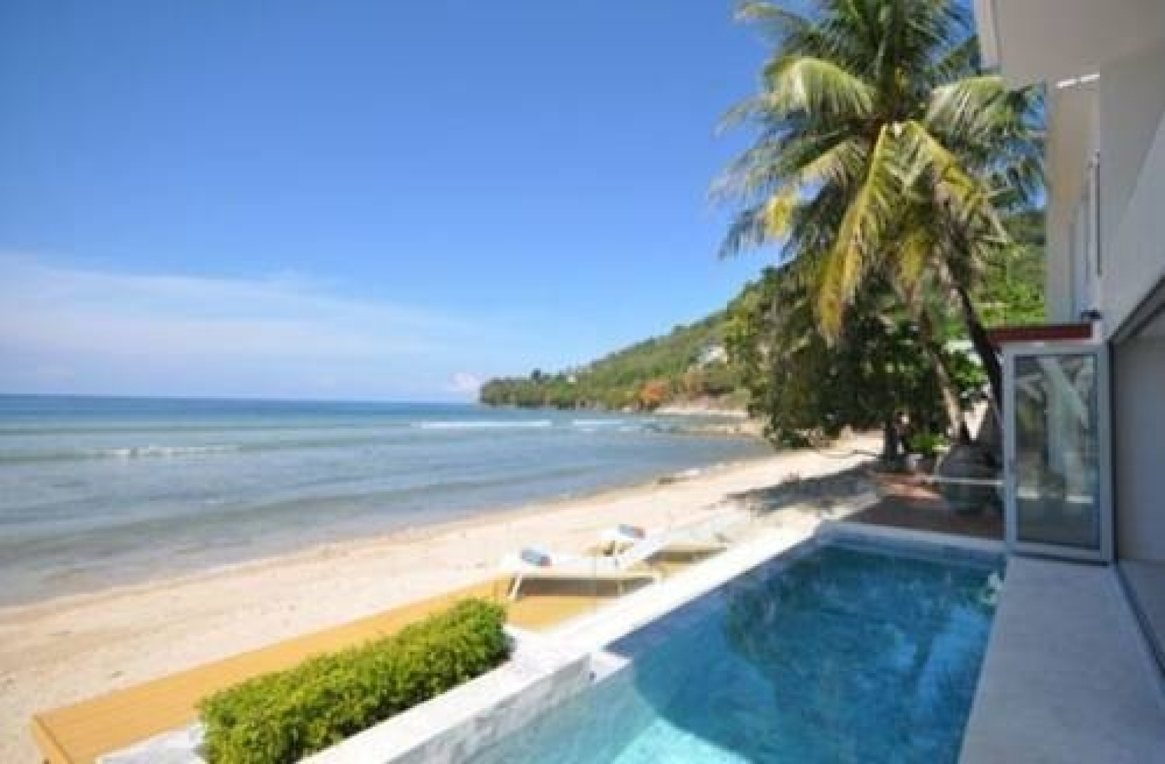 Patong Beach House