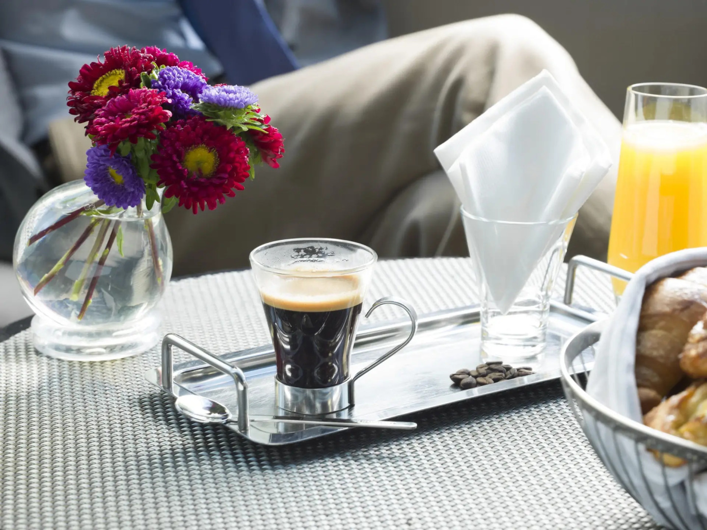 Grand Fiesta Americana Monterrey Valle