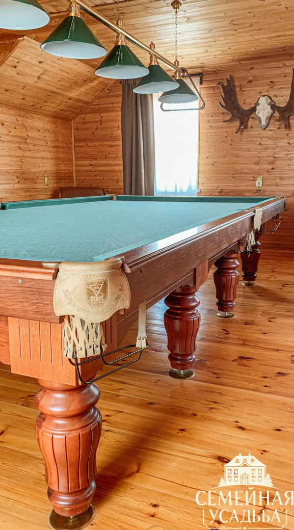 Гостевой дом Семейная усадьба