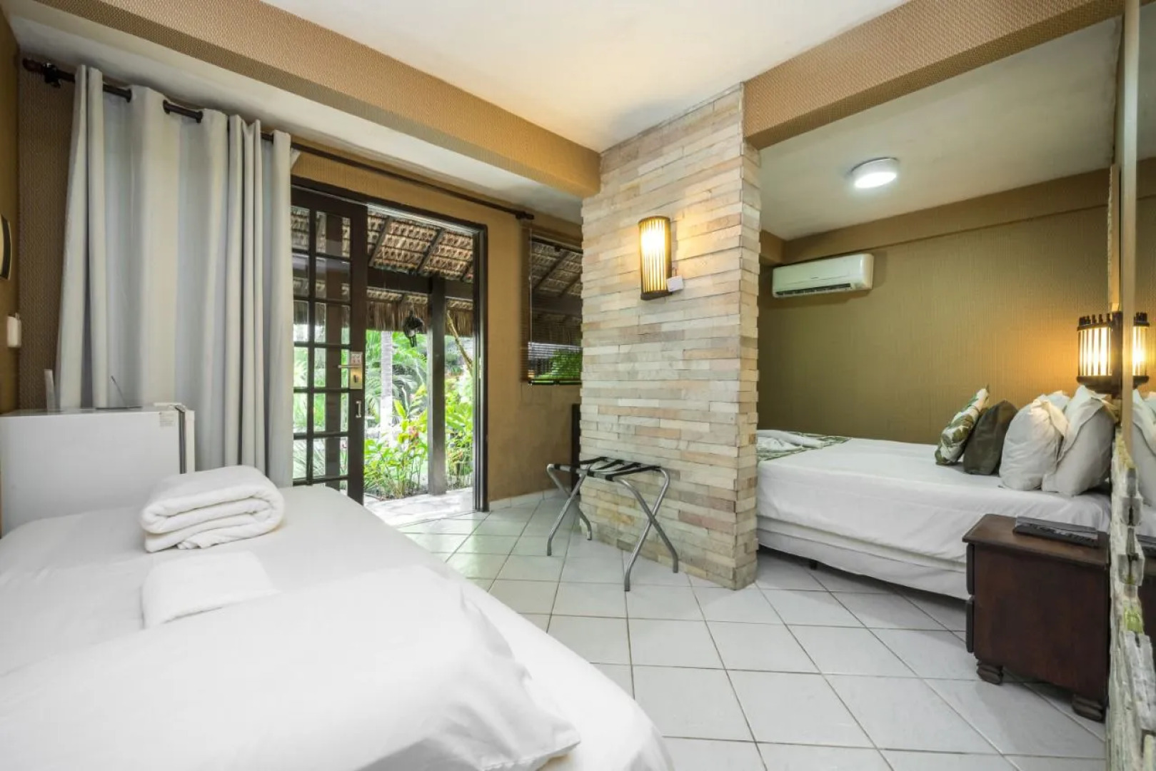 Pousada Recanto da Coruja