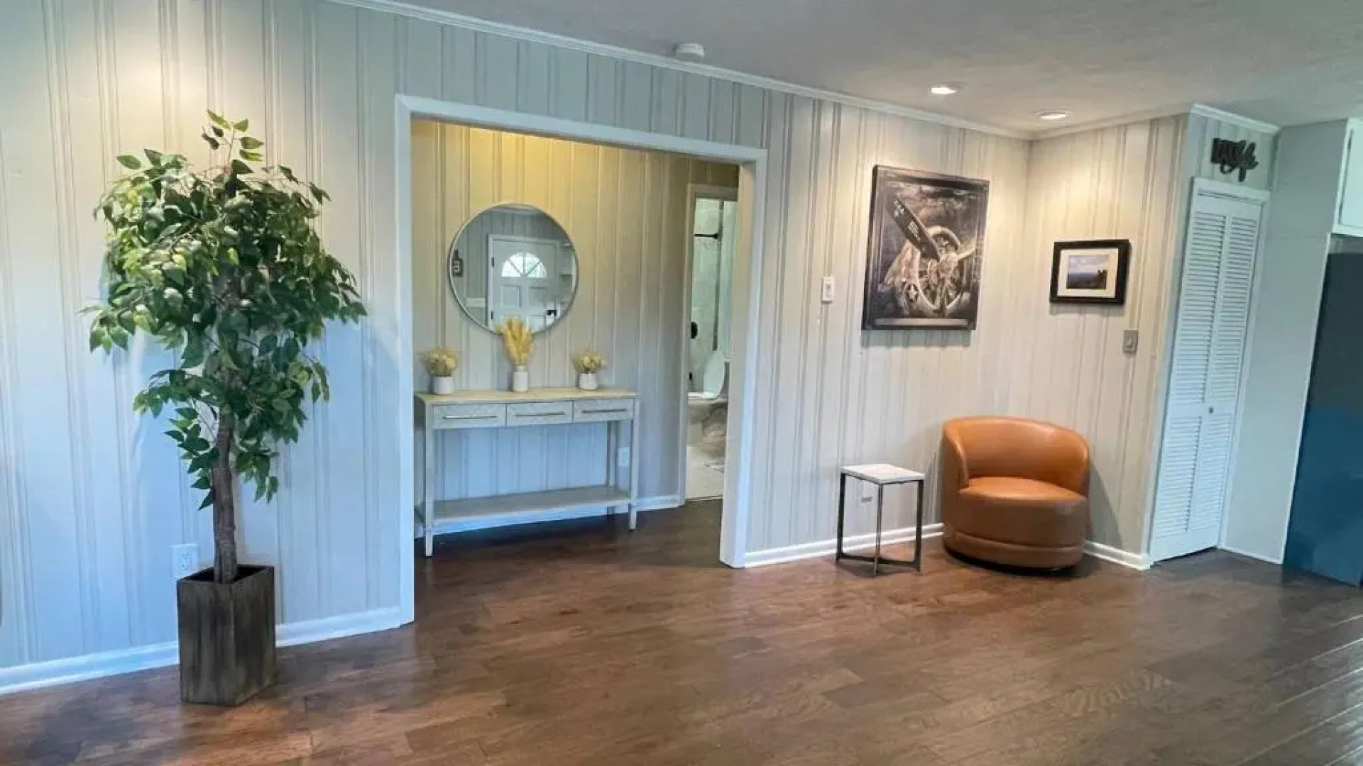 The Red Cottage-fantastic View-firepit-free Kayaks