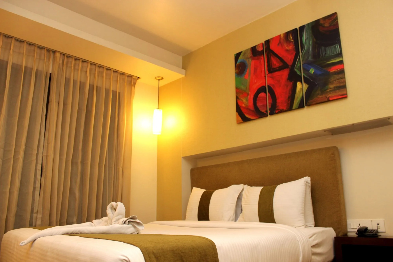 Visitel - A Boutique Hotel