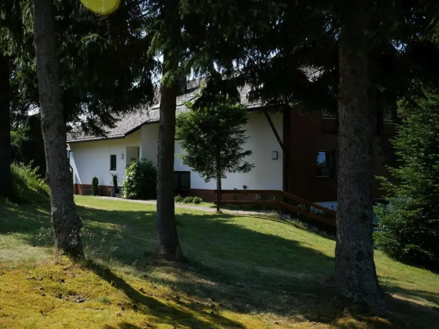 Haus Vita Ferien- und Seminarhaus