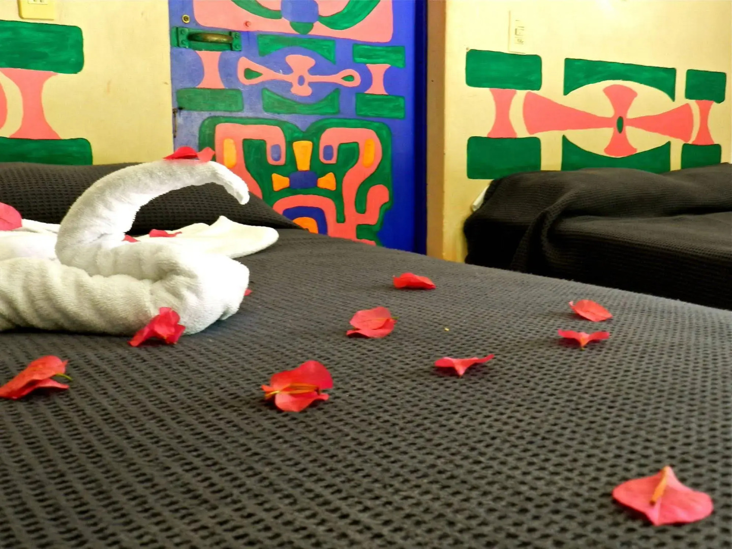 Acamaya Reef Cabanas - Caravan Park