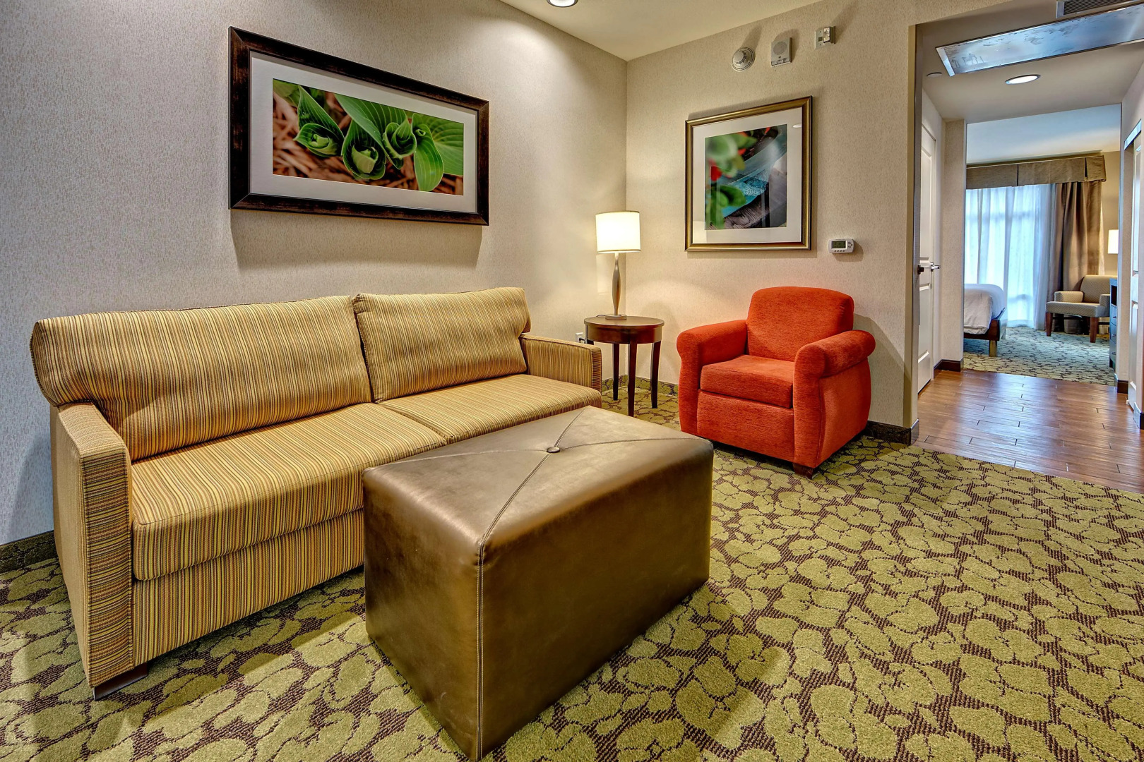 Hilton Garden Inn Nashville Downtown/Convention Center