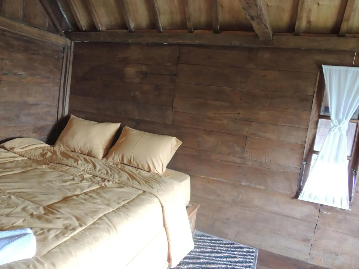 Singgasana Villa & Resto