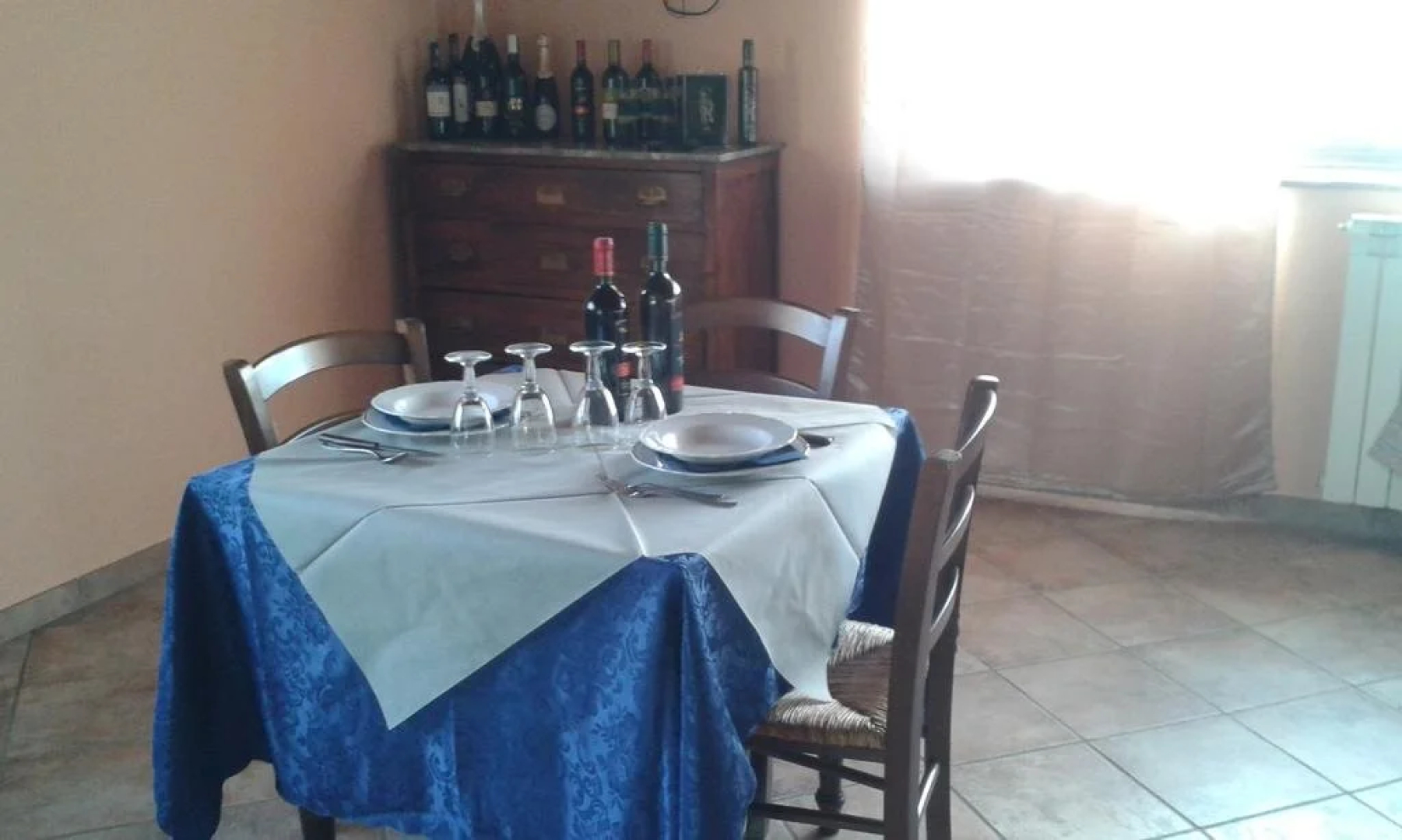 Agriturismo Le Gore