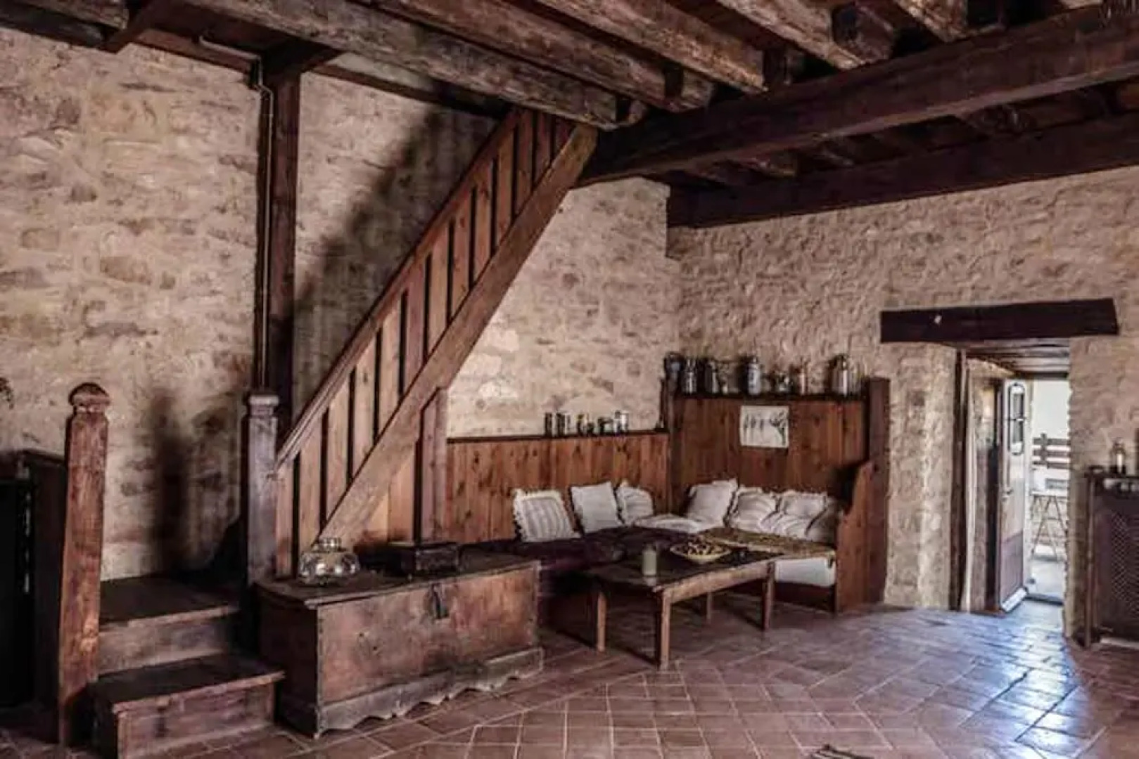 Mansion With 3 Bedrooms in Palau-sator, With Private Pool and Enclosed Garden