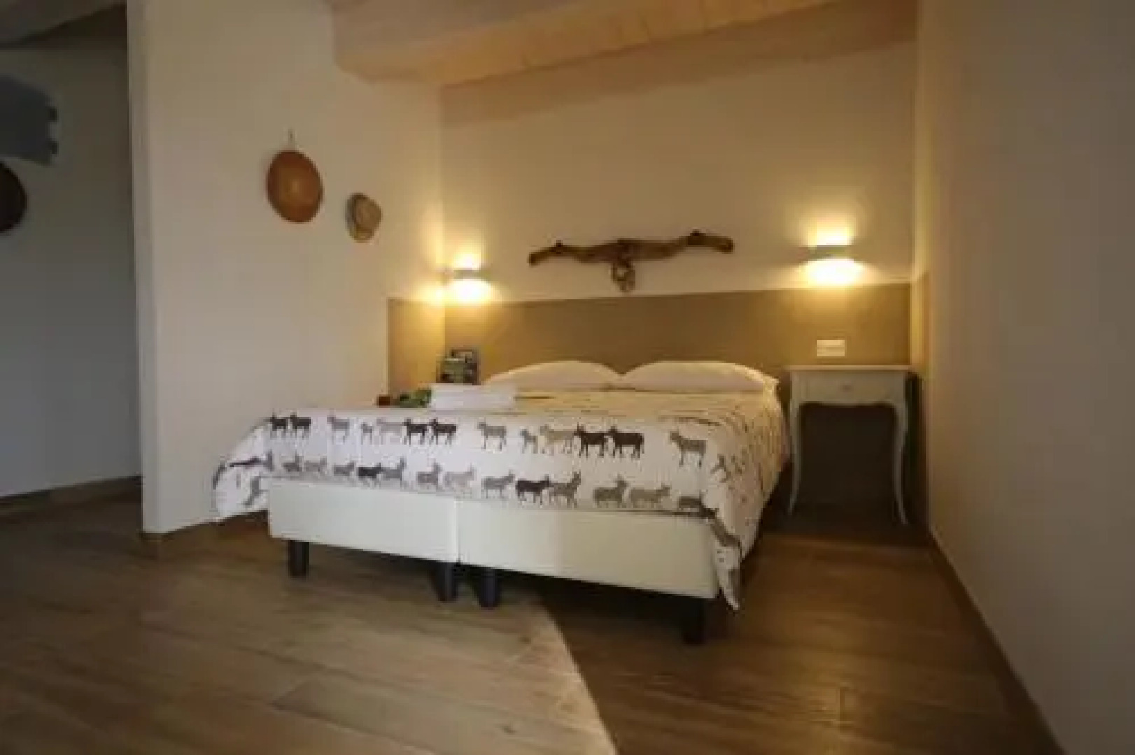 B&B Ceresà