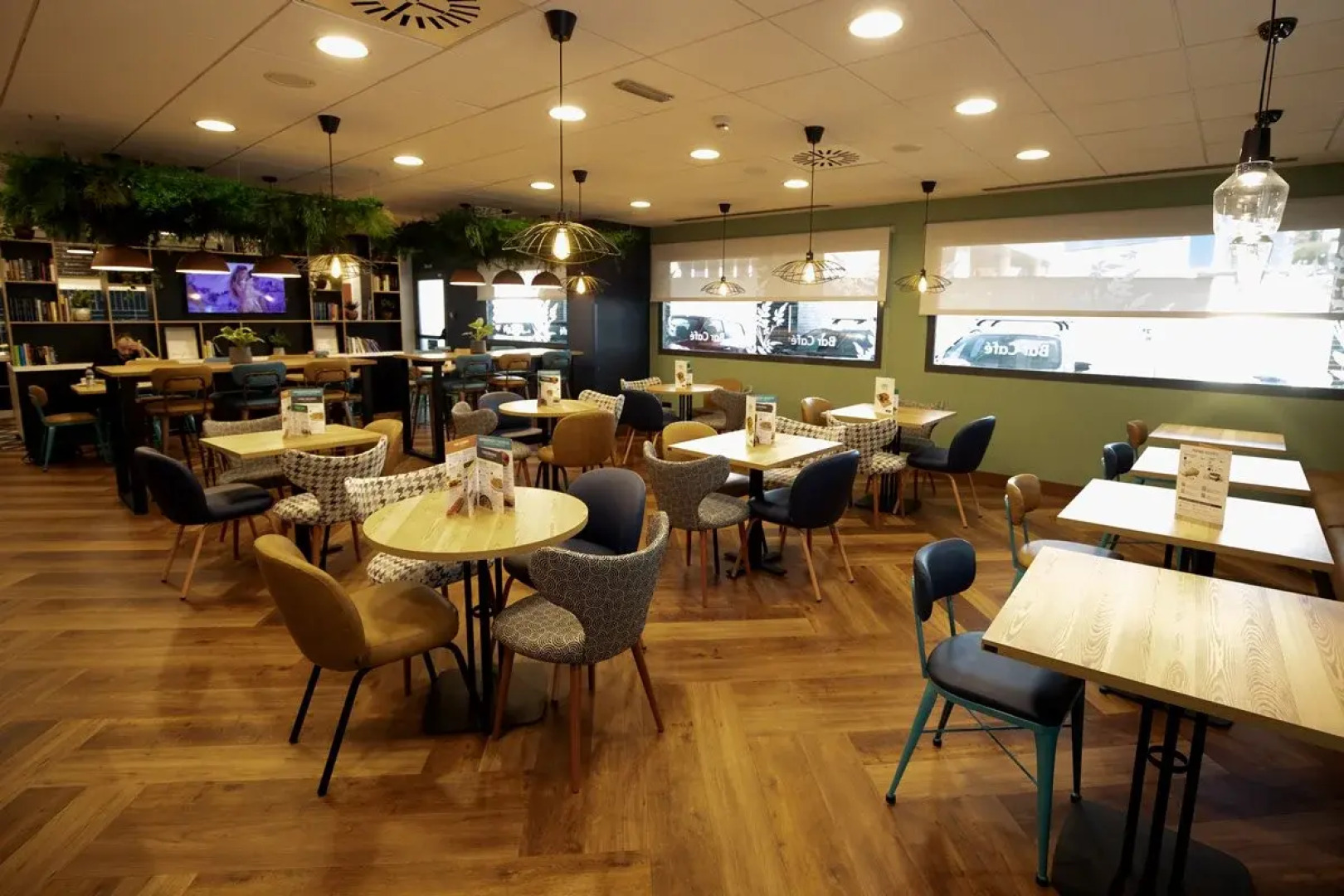 Travelodge Madrid Metropolitano