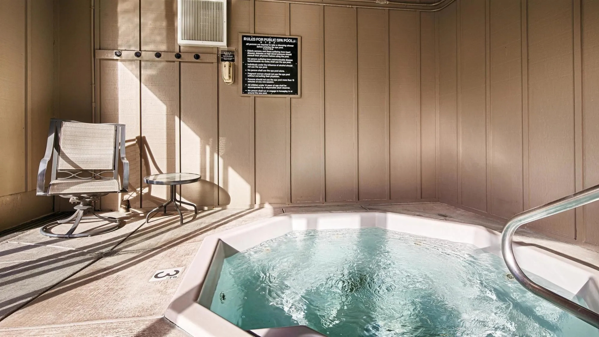 Best Western Greentree Inn