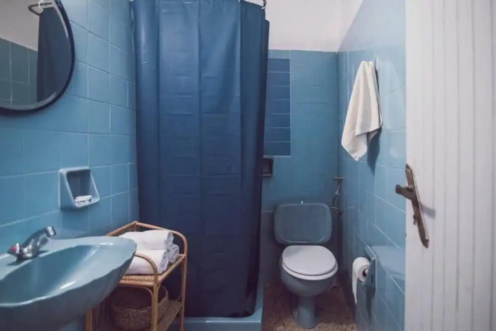 Rustic House in nature-Saktouria