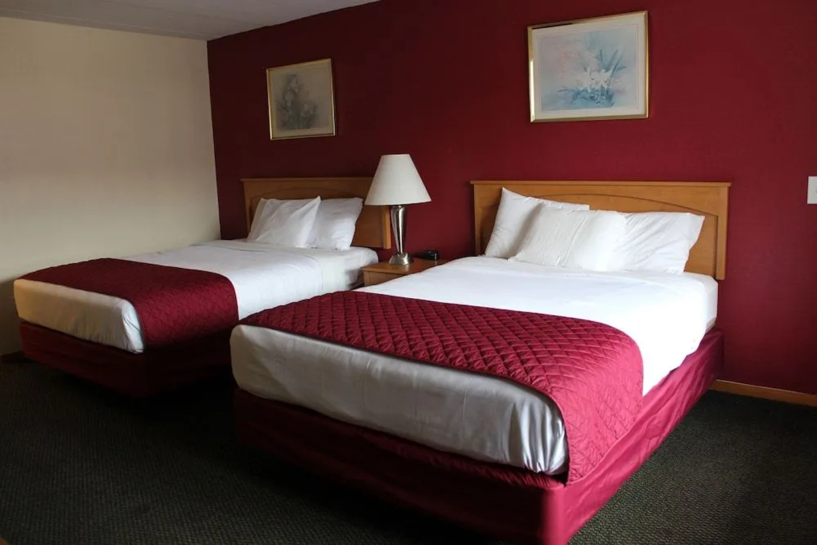 Flamingo Motel & Suites