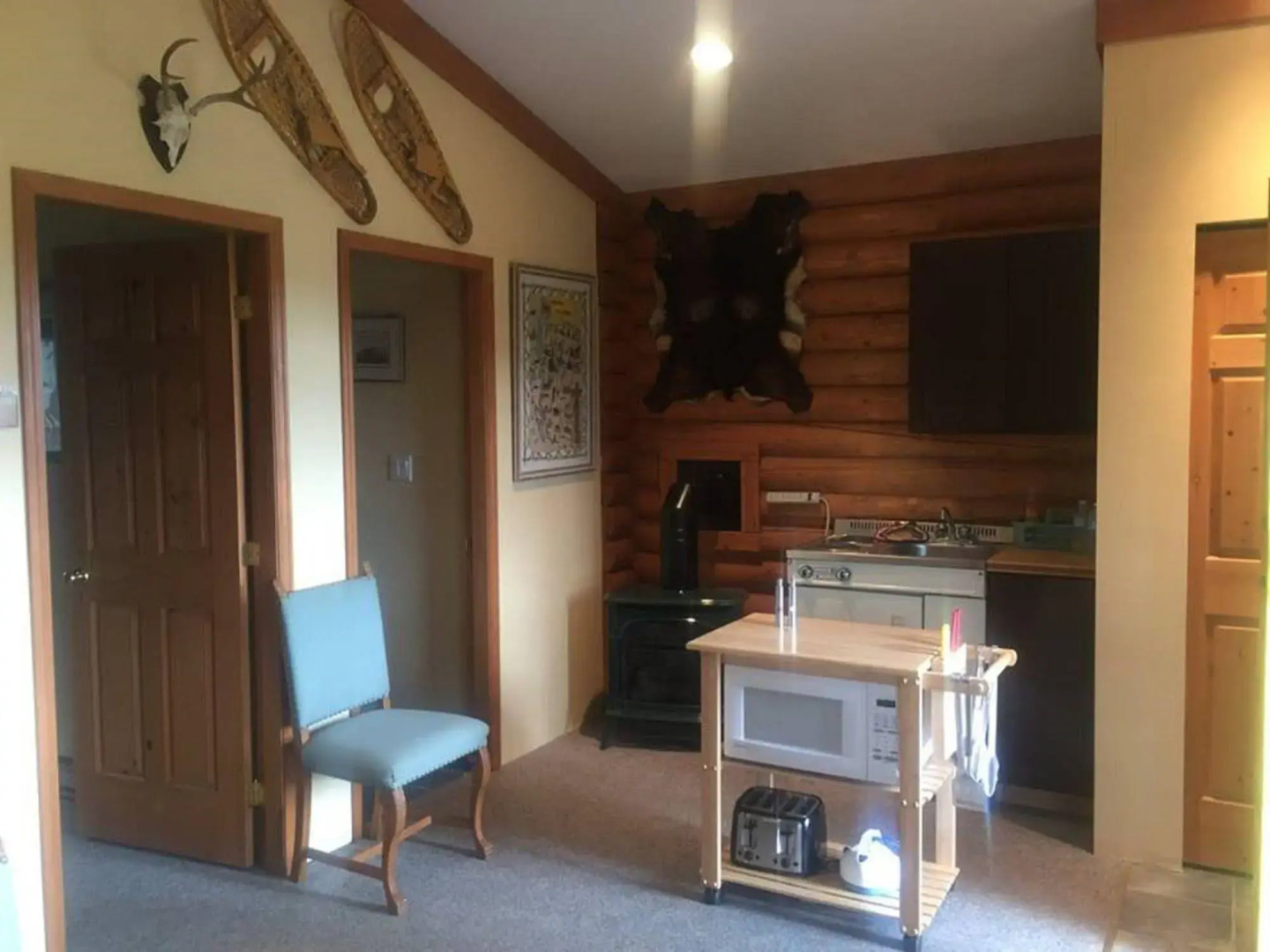 Montana Hill Guest Ranch