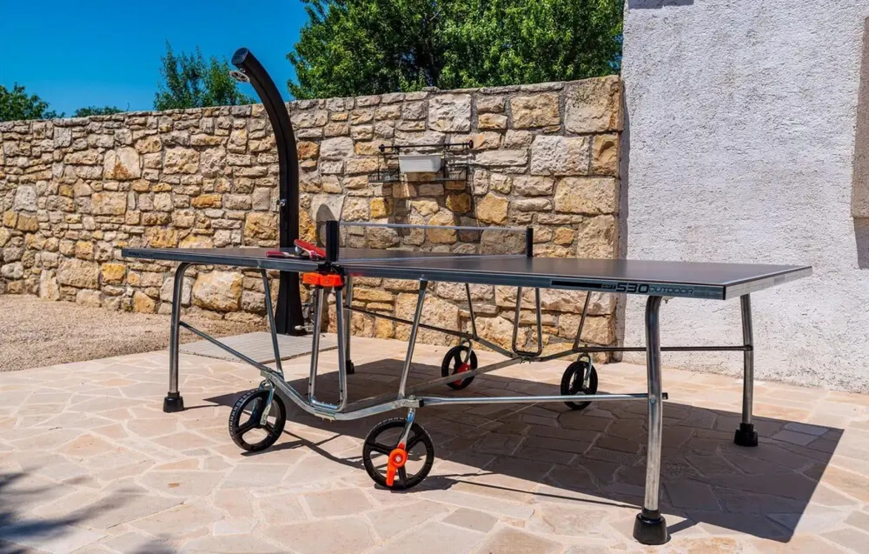 Awesome Home in Pridraga With Wifi and 3 Bedrooms