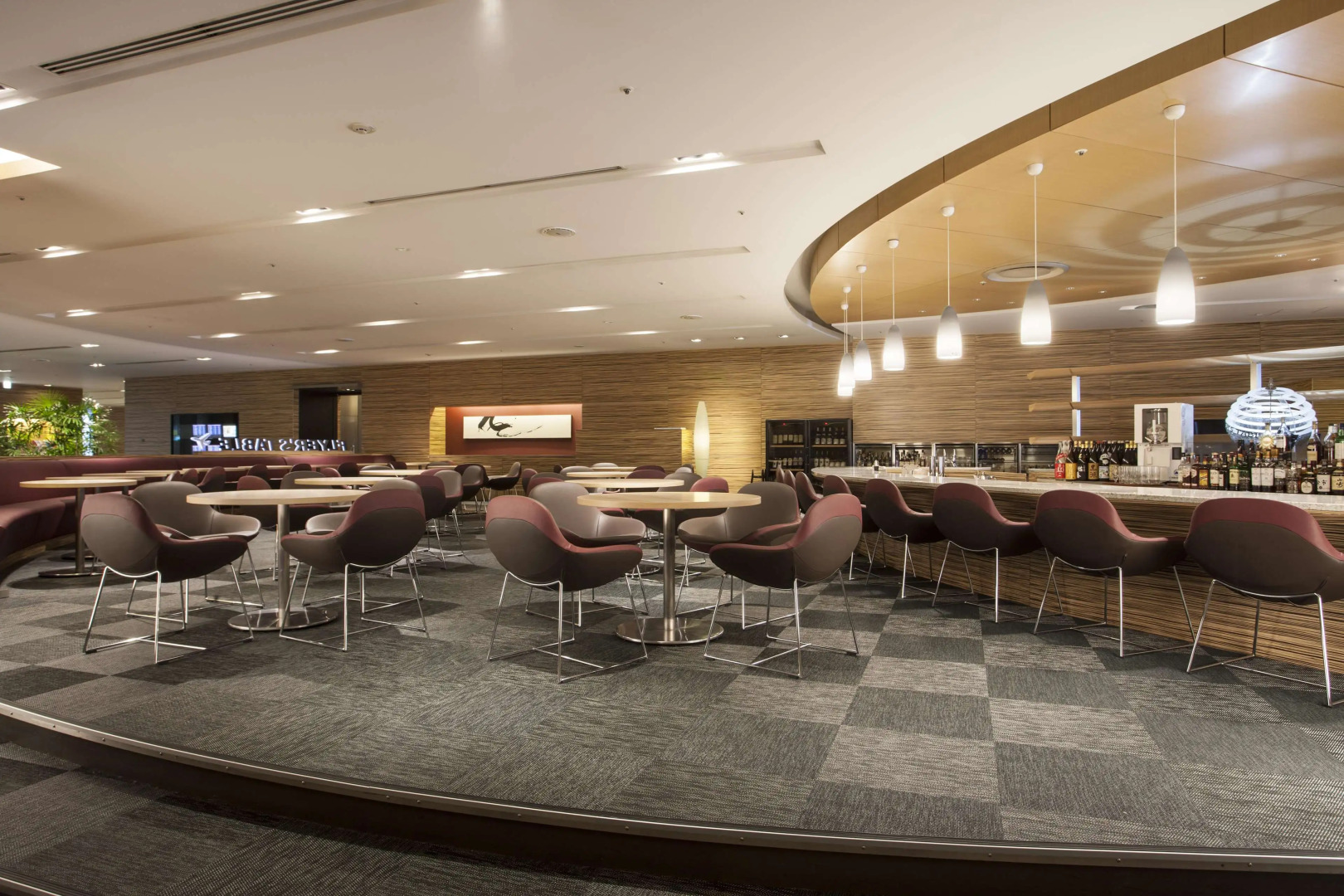 Haneda Excel Hotel Tokyu - Haneda Airport Terminal 2