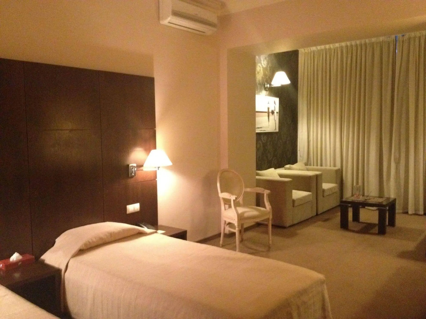 Гостиница «Улисс»