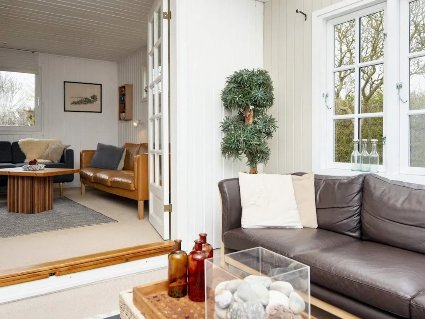 5 Person Holiday Home in Juelsminde-by Traum