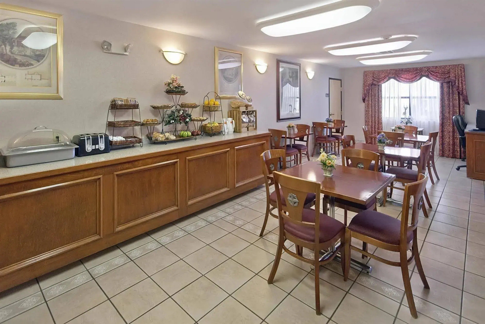 Best Western Inn & Suites