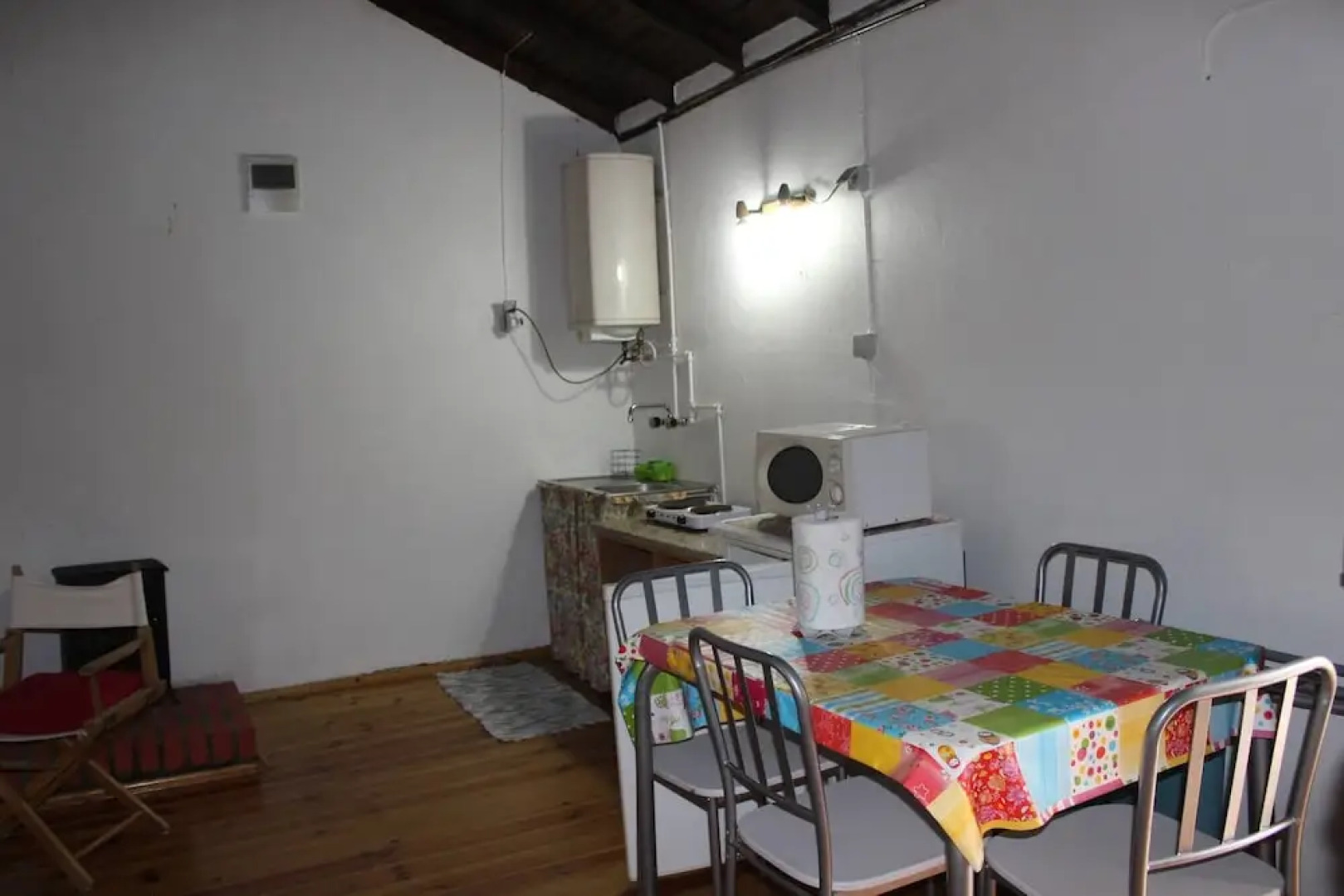 Estudio By Renato Design - Turismo Rural