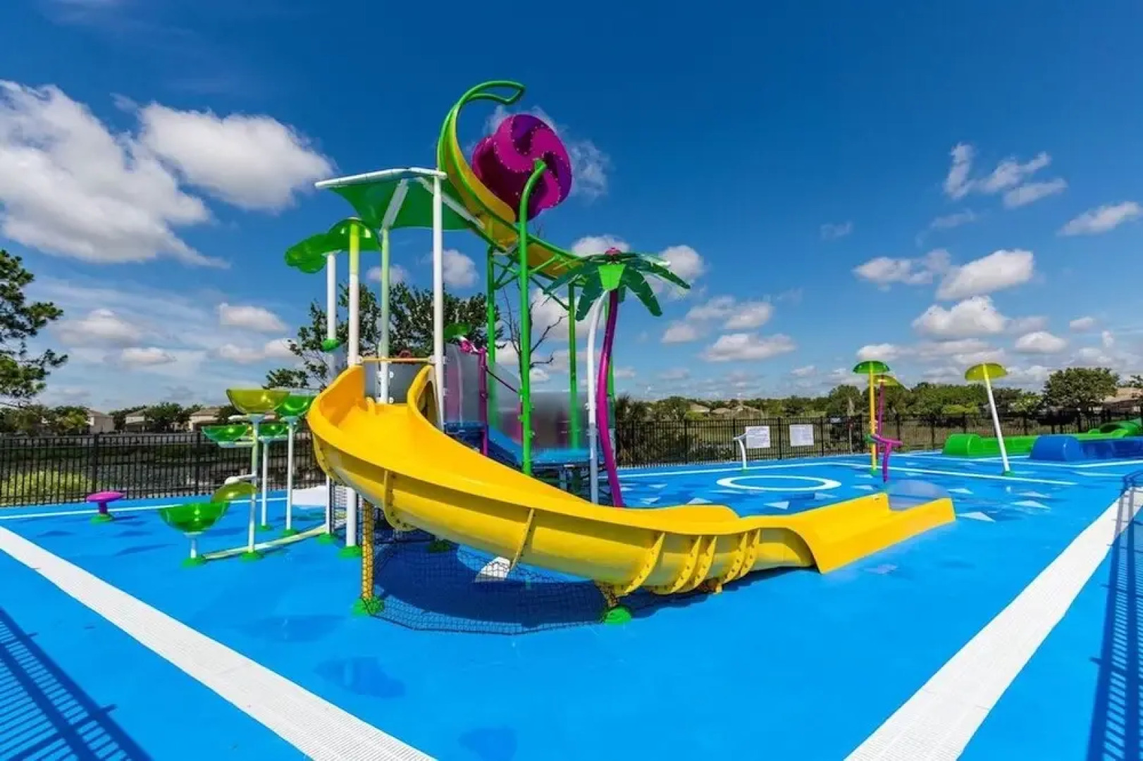 The Windsor Hills Resort - 7742