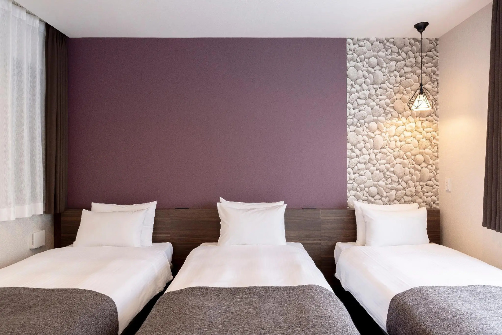 M’s Hotel Gojo Naginatagiri