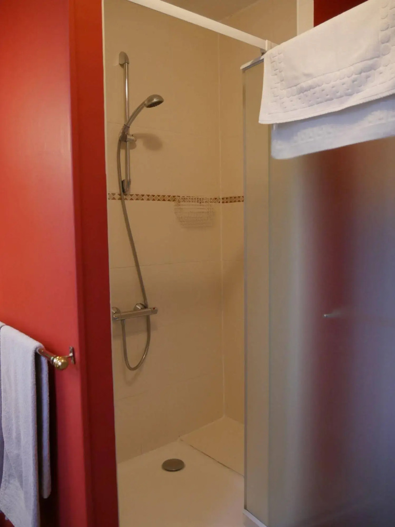 La Maison De Famille