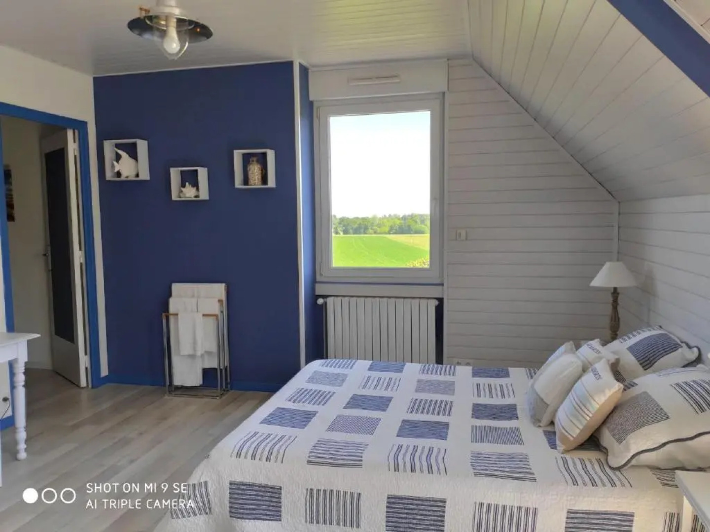 Les Chambres Des Badious