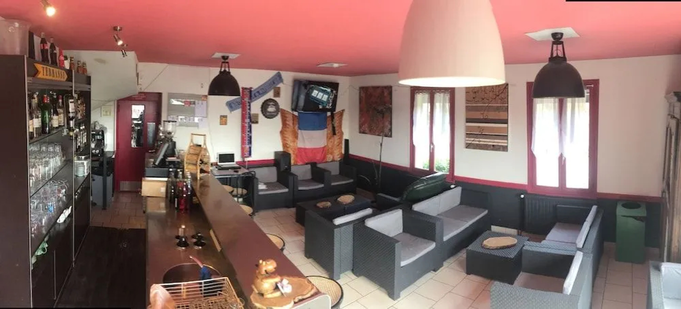 Hôtel Restaurant de La Place